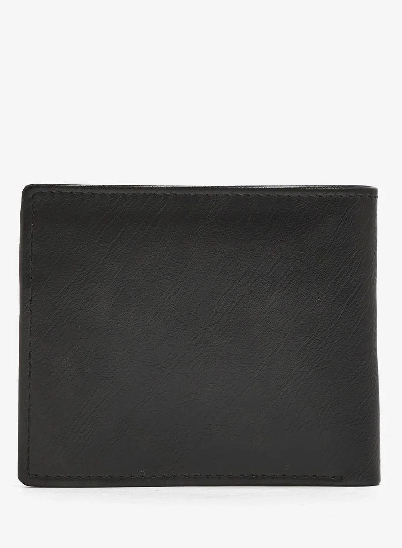 روبرت وود محفظة ثنائية الطي